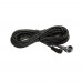 Elinchrom EL-Amphenol 5m Sync Lead, black EL11075